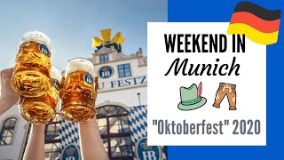 MUNICH GERMANY | Brewery Tour   Guide | Oktoberfest Music, Beer Gardens   Travel Tips