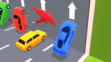 Shape Shifting 🚔🚁🚒 Game All Levels Walkthrough Mobile iOS, Android Gameplay Stick Run Levels 931