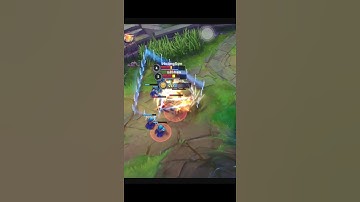 LMHT Tốc Chiến: Highlight IRELIA