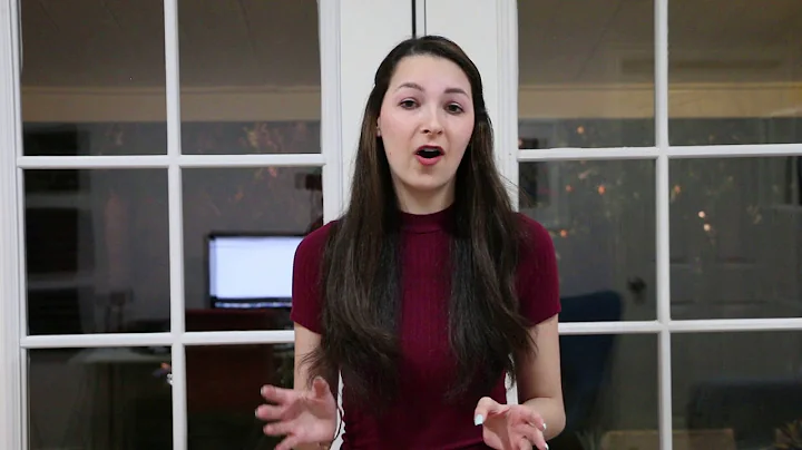 I could have danced all night - Rebecca Feldman