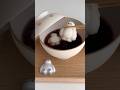 ベイマックス白玉の作り方 #shorts
