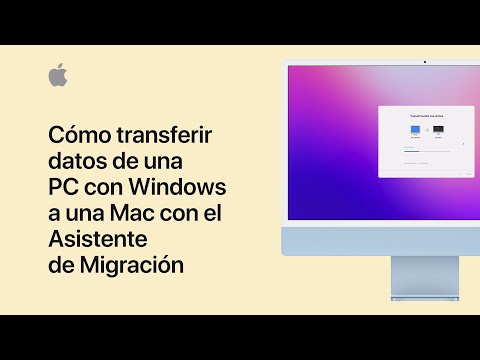 Video: ¿Qué es el Asistente de migración de datos de Microsoft?