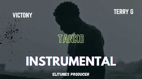 Thumbnail of Victony - Tanko (feat. Terry G) Instrumental