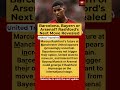 Marcus Rashford's Manchester United Exit Now Looks Increasingly Likely