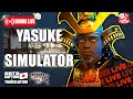 I binge watched Shogun to prepare for this moment | Yasuke Simulator demo