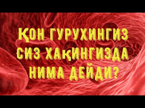 КОН гурухингиз СИЗ