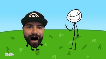 OBJECT SHOW 87 part 9 for @SuperPentagonAnimations