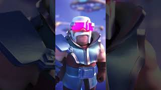 Future King | Clash Of Clans #Shorts