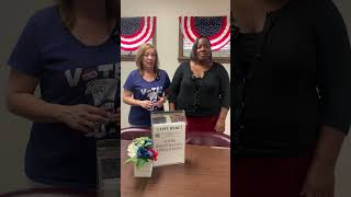 Qualifications to Vote