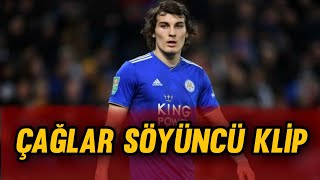 ÇAĞLAR SÖYÜNCÜ ÖZEL KLİP - CENNETTEN ÇİÇEK TOPLUYORUM