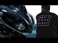 How a Motorcycle Started My Clothing Brand.. Don't Lose Sight