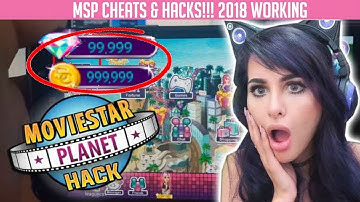 MSP hack how to get sc and fame FAST!!!!