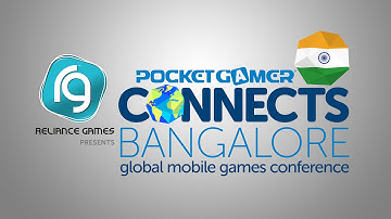 Mike Bithell on indie design - PG Connects Bangalore 2015