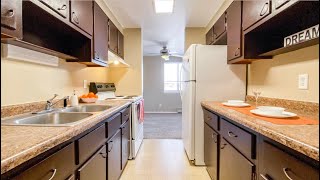 Bright 2 Bedroom Corner Apartment | 1120 Ann St #16