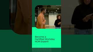 Workday HCM Enduser Certification | For more info call us on 7037034447 or visit online.iihr.edu.in