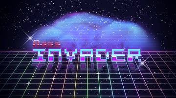 Bass Invader-kill confirmed demo