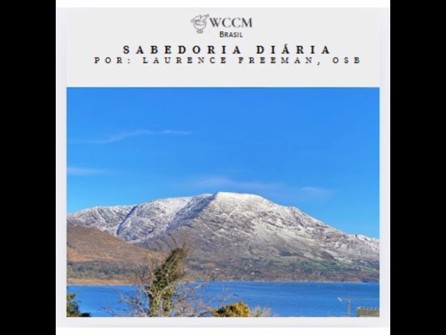 Sabedoria Diária de 31.1.2025.