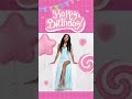 Happy 14th Birthday My Baby Miss Paris #theeprettygirlparis #imbadkidpariss #birthday