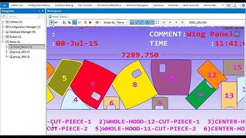 TruNest Overview - Autodesk