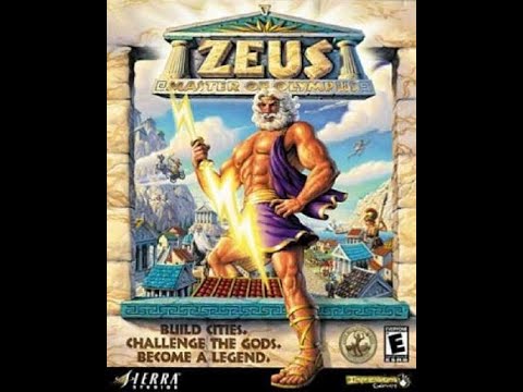 Tải game Zues/Poseidon Master of Olympus/Atlantis