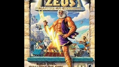 Hướng dẫn chơi game zeus.master.of.olympus năm 2024