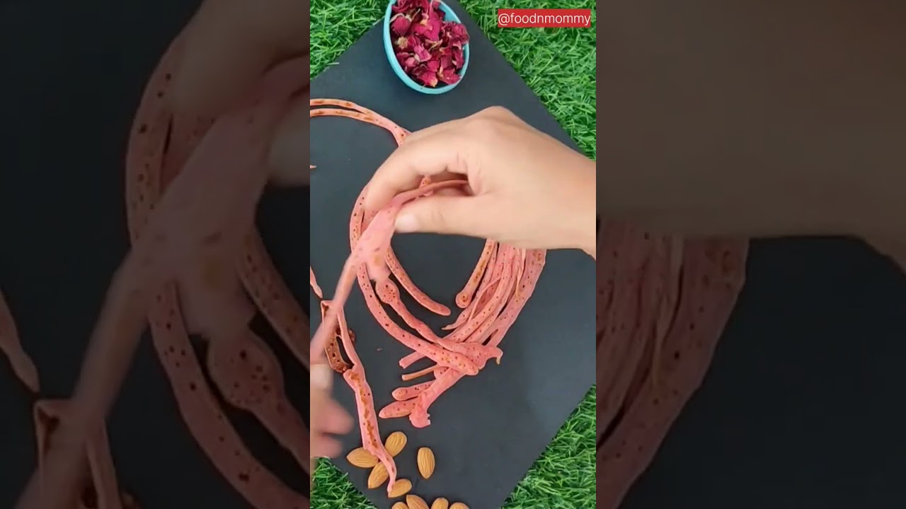 Easy valentine dessert recipe to impress your loved one 