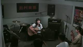 HOTLINE 2019 ミーナ町田店予選Vo.４「sao」