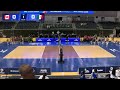 2026 NORCECA Women's U21 Pan American Cup | Day 1 | CAN vs MEX