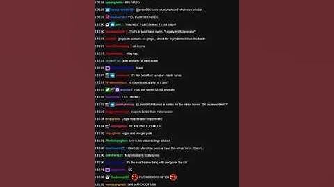 Jerma Stream Chat - House Flipper (Second half of Part 7)