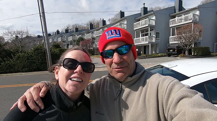 Susan and Jim's adventures