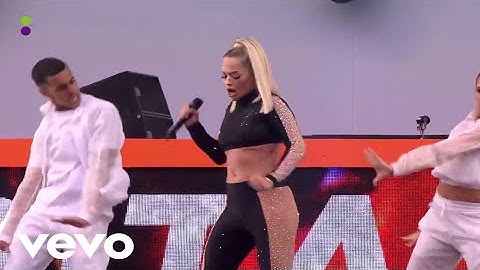 Rita Ora - 