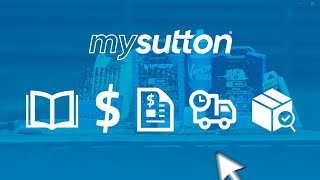 mySutton 2024