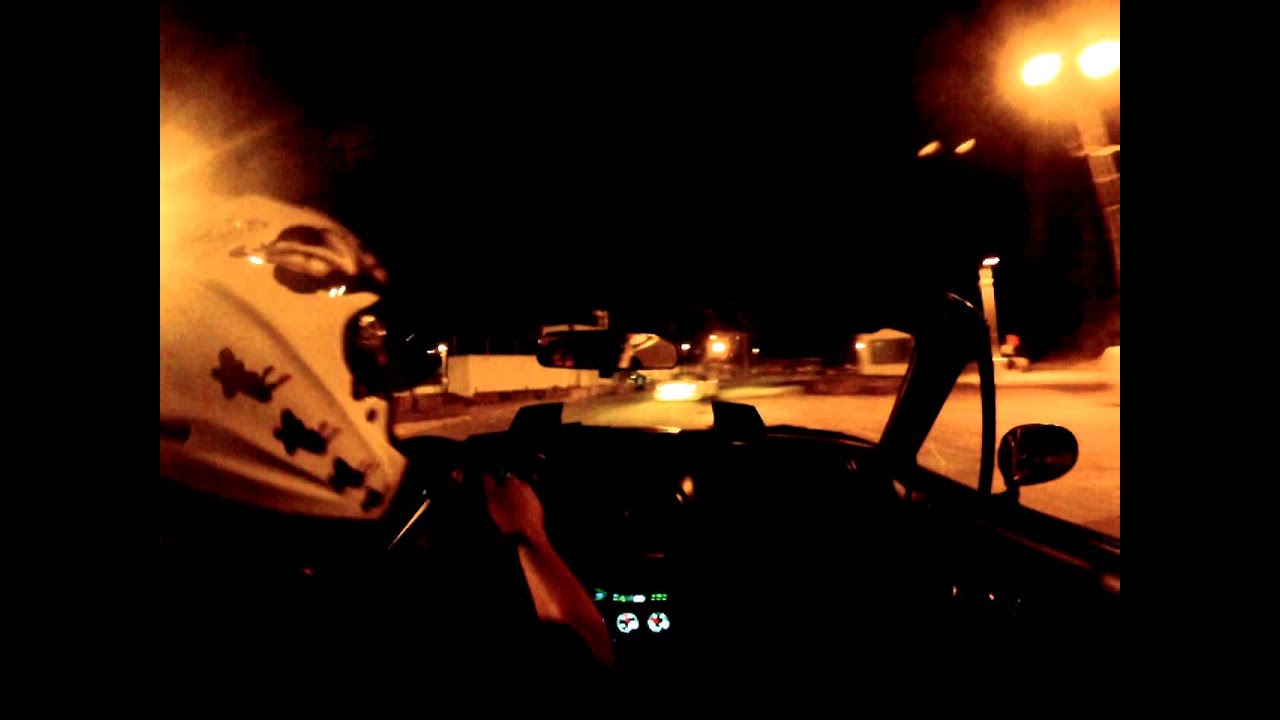 Turbo Miata vs Supercharged Miata. YouTube