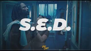 Smoke Everyday | FREE WestCoast G Funk Type Beat | 90s Rap Beat | HeadSpace Beats