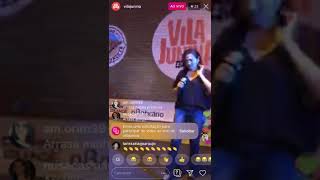 1 Etapa No The Koice Brasil Realizado Na Vila Junina Em Campina Grande Pb