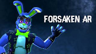 Forsaken AR Stream
