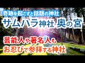 成功者はなぜこの神社へ?神様に呼ばれた人だけたどり着く つい見逃しがちな参拝場所を網羅