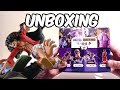One Piece Logbox Re Birth Wano Kuni Vol. 3 Unboxing