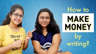 How to make money by writing ||Webnovel author Snata Pal || Author's Note || Foster Feed Update
