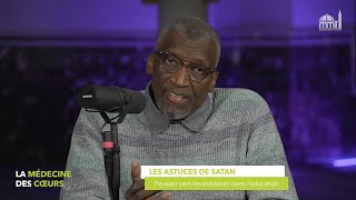 Satan pousse vers les extrêmes dans l’adoration (Mamadou Daffé)