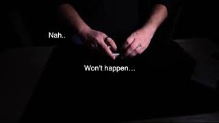 Saturn Magic - Dead Hand Playing Cards By Xavior Spade