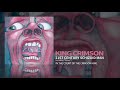 Capture de la vidéo King Crimson - 21St Century Schizoid Man (Including "Mirrors")