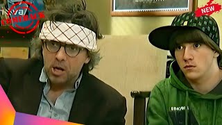 Information New Comeback 2026 | Epizody 30~34 | Nejlepší český policejní komediální seriál 2026 News