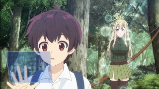 Saikyō no Shokugyō wa Yūsha demo Kenja demo naku Kanteishi (Kari) Rashii desu yo? PV TRAILER