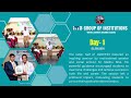 IMB IGNITE'24 | PGDM Orientation Programme | IMB