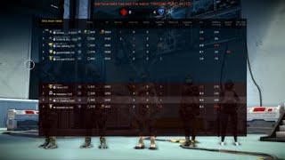 Warface When Your Cheats Are So Obvious They Quit...no Skills Just Mods