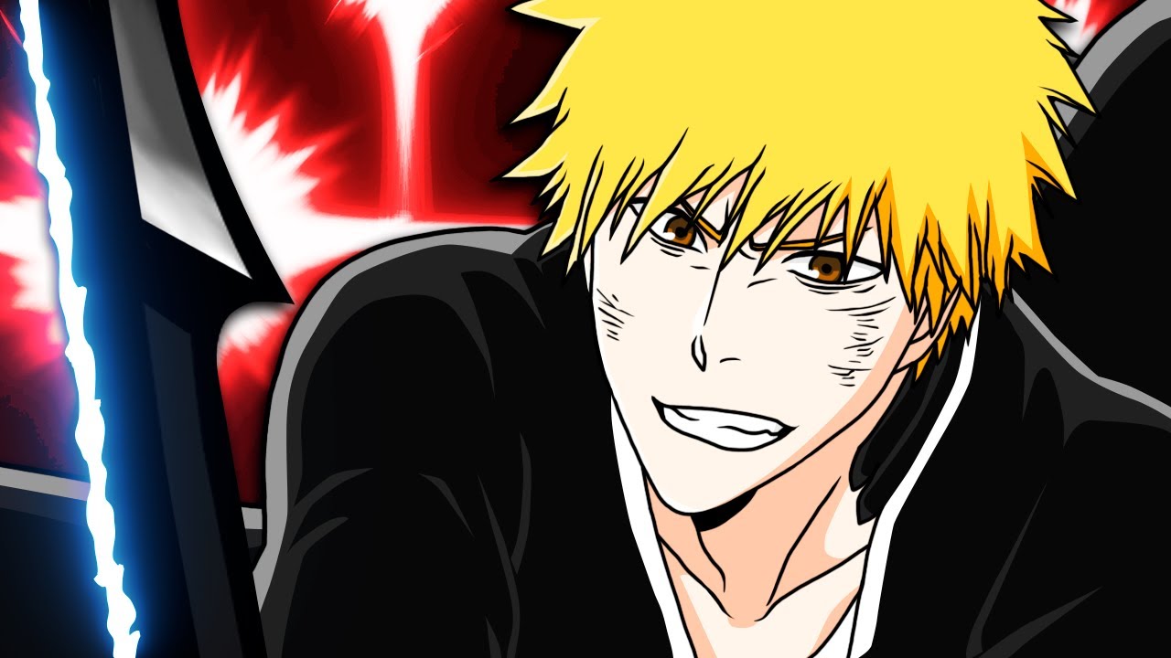 If we were to get a bleach game, what would YOU want? Meaning  genre,style,first Person or third person, Open world or online ?Me  personally I just don't want a bleach game like