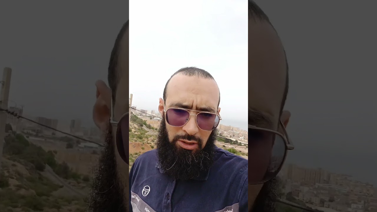 تصويت حول عنوان الدرس في تمرين الفيديو القادم لمراجعة الاختبار مستوى السنة 2 ثانوي #مراجعه_نهائية