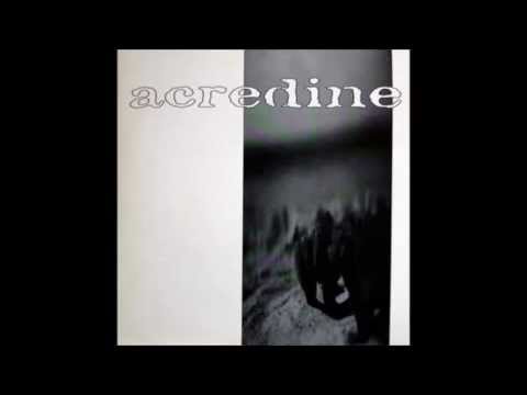 Acredine — Acredine - Acredine