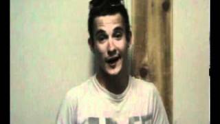 Fake Problems Interview - Warped Tour 2010